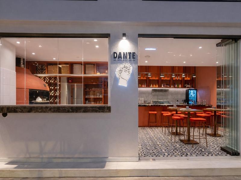 Metaxa Hotel Urban Boutique Living image