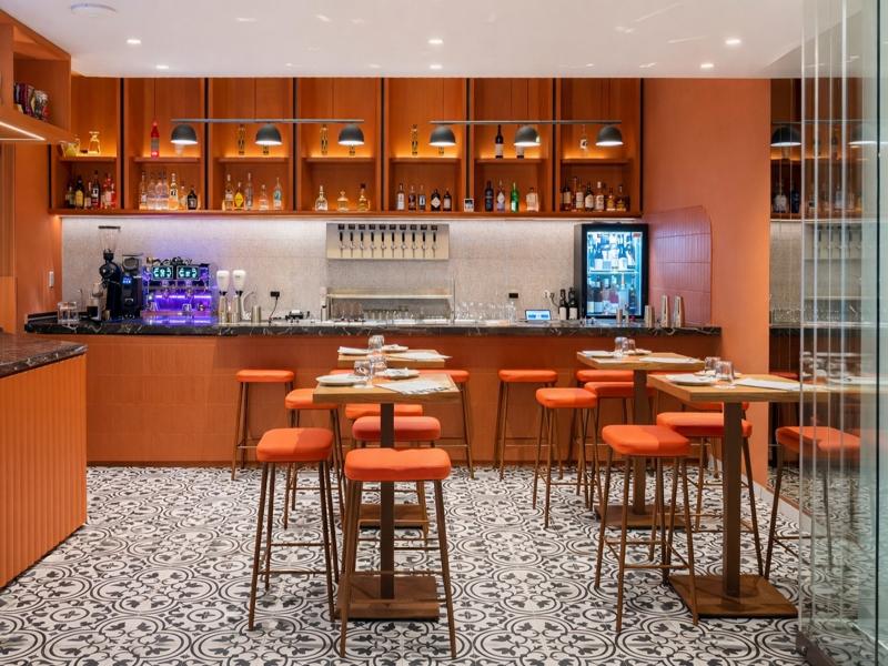 Metaxa Hotel Urban Boutique Living image