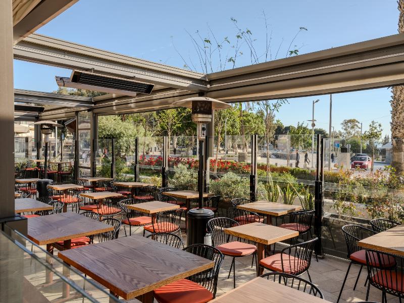 Metaxa Hotel Urban Boutique Living image