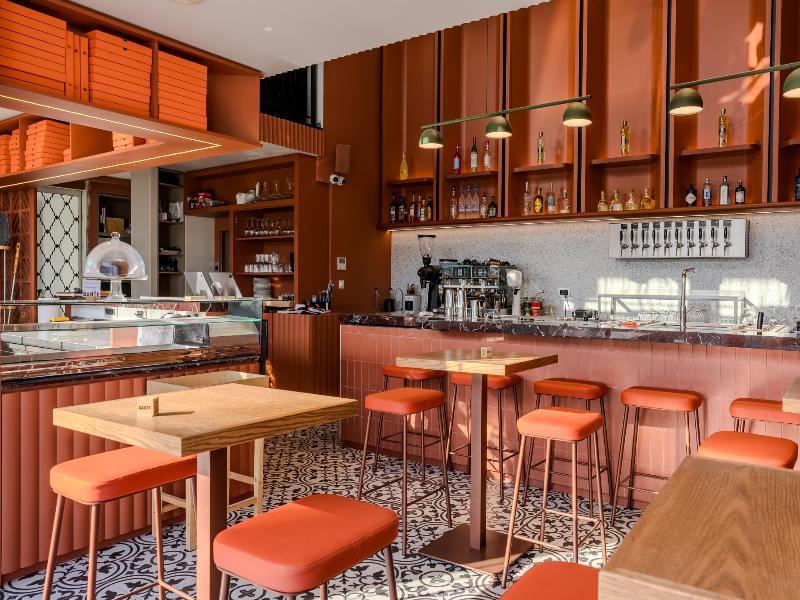 Metaxa Hotel Urban Boutique Living image