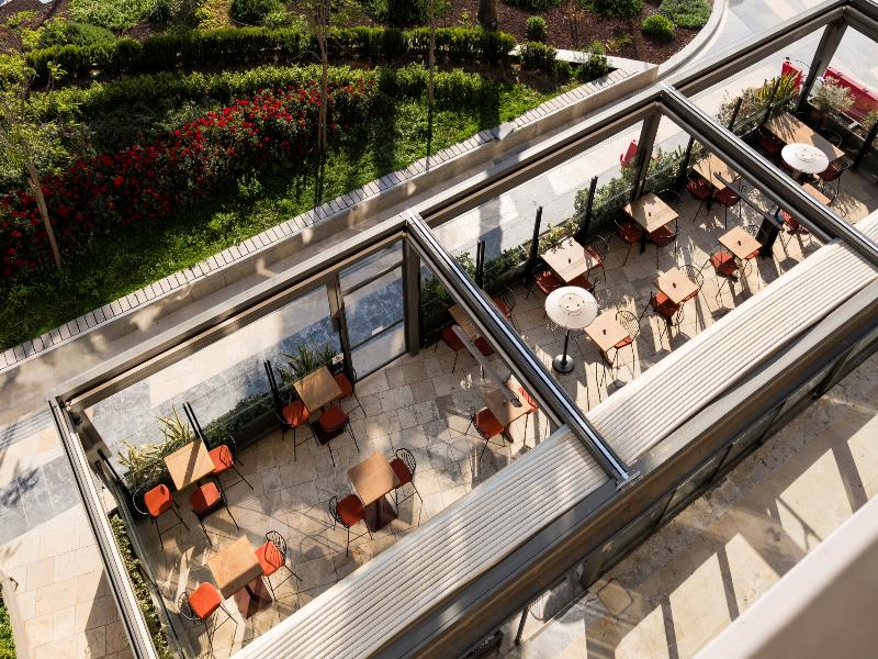 Metaxa Hotel Urban Boutique Living image