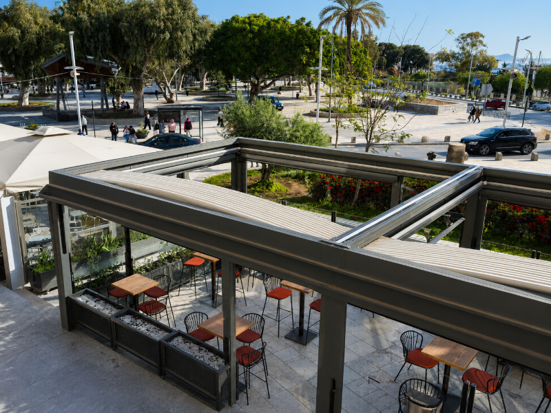 Metaxa Hotel Urban Boutique Living image
