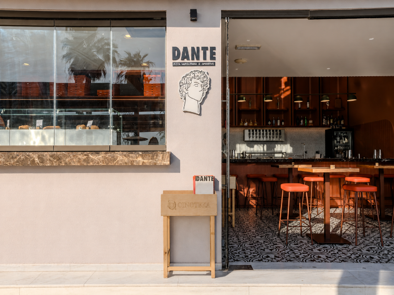 Metaxa Hotel Urban Boutique Living image