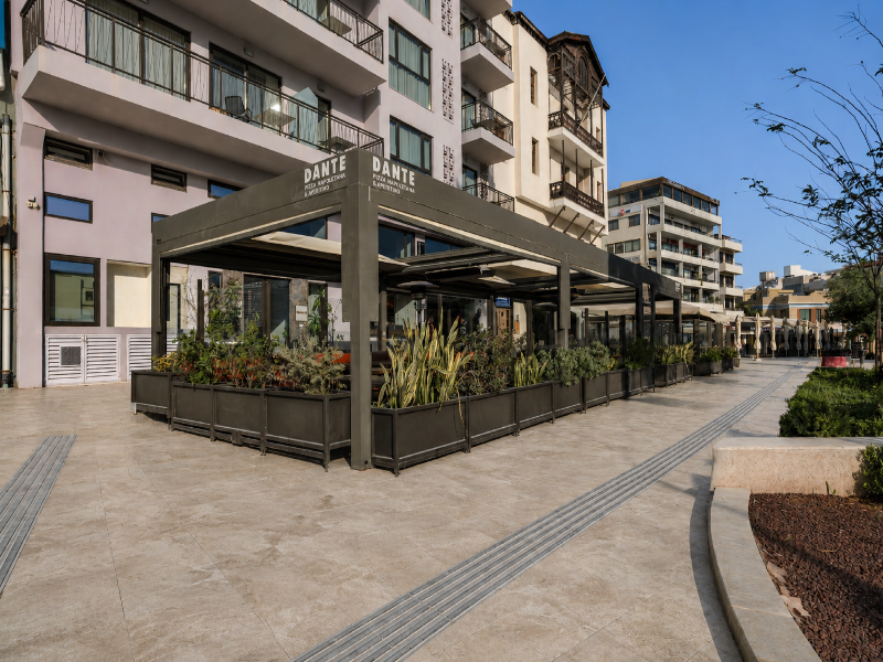 Metaxa Hotel Urban Boutique Living image