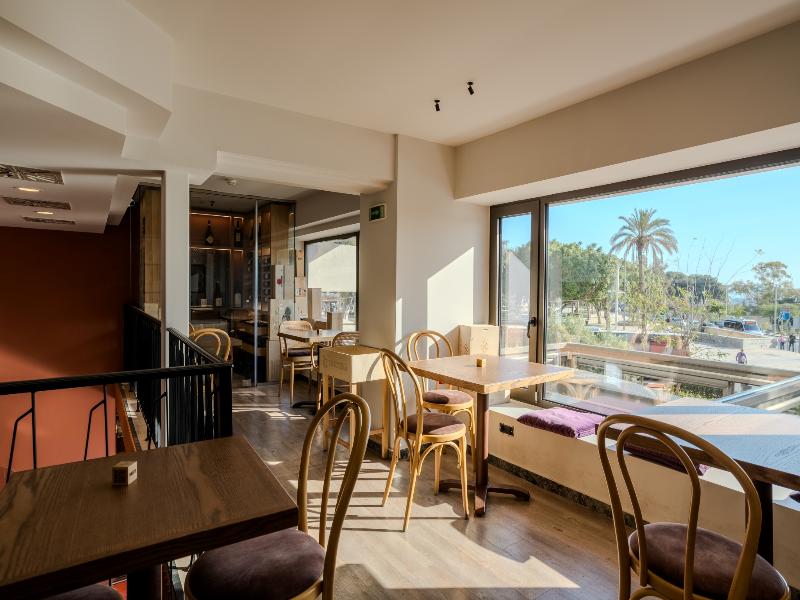 Metaxa Hotel Urban Boutique Living image