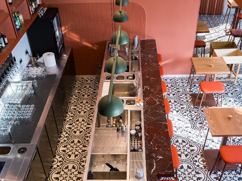 Metaxa Hotel Urban Boutique Living image