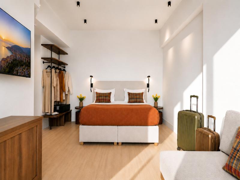 Metaxa Hotel Urban Boutique Living image