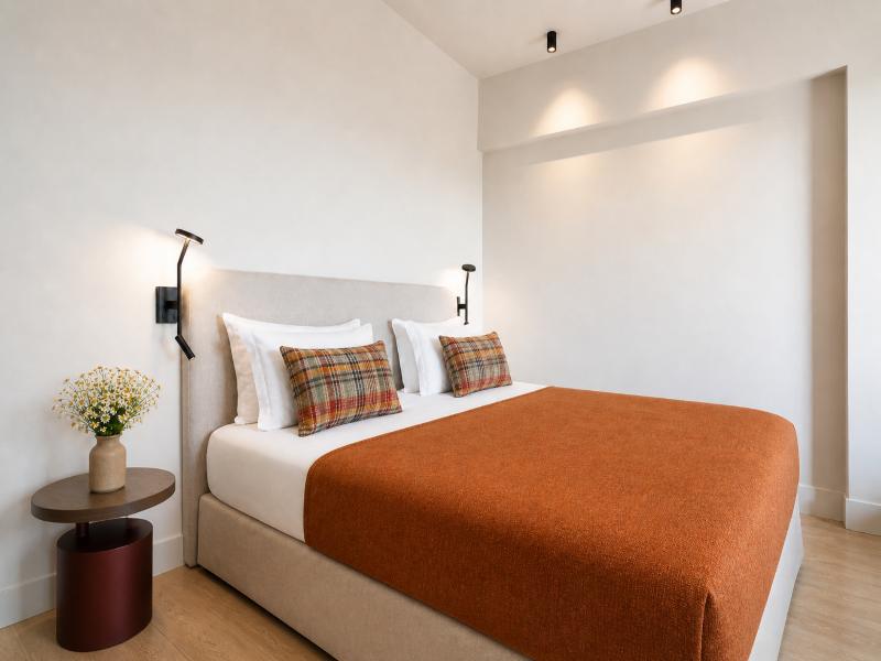 Metaxa Hotel Urban Boutique Living image