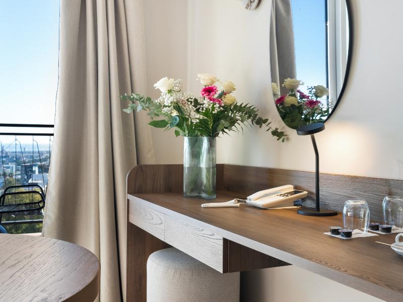 Metaxa Hotel Urban Boutique Living image