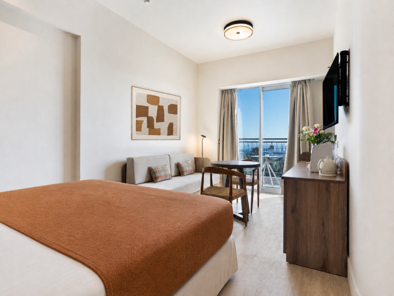 Metaxa Hotel Urban Boutique Living image