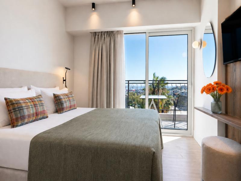 Metaxa Hotel Urban Boutique Living image