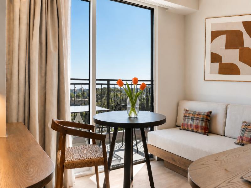 Metaxa Hotel Urban Boutique Living image