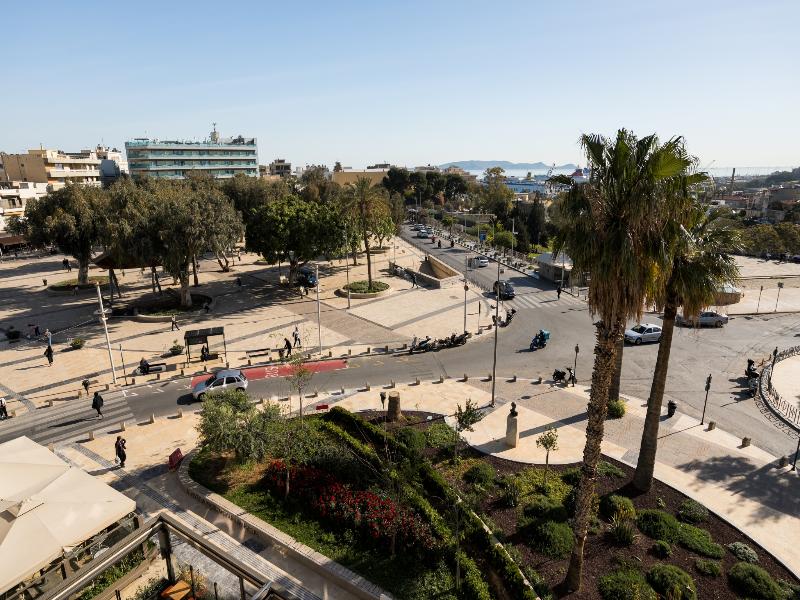 Metaxa Hotel Urban Boutique Living image