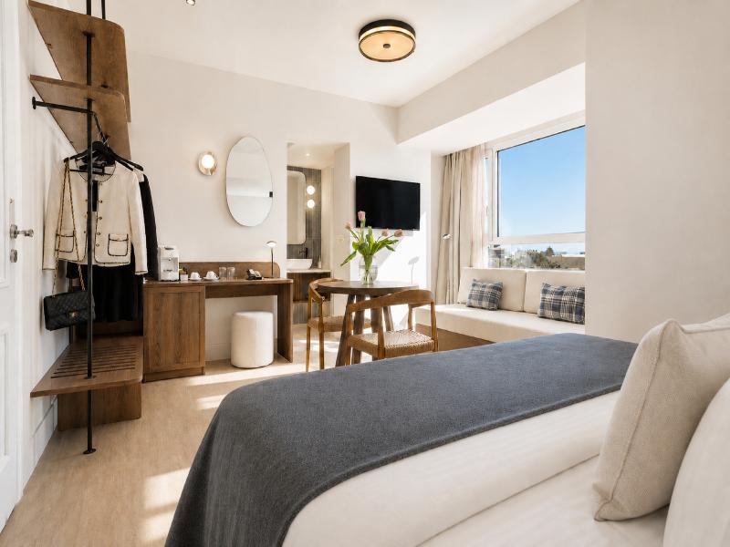 Metaxa Hotel Urban Boutique Living image