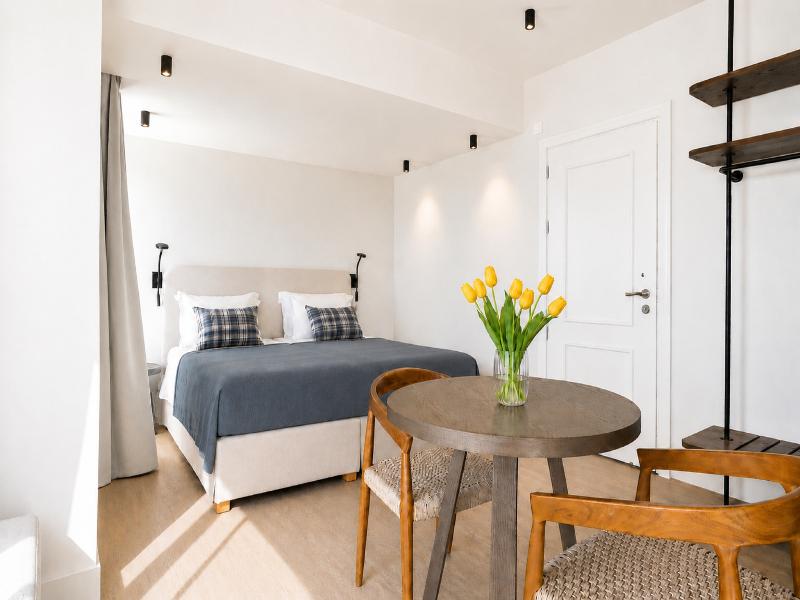 Metaxa Hotel Urban Boutique Living image