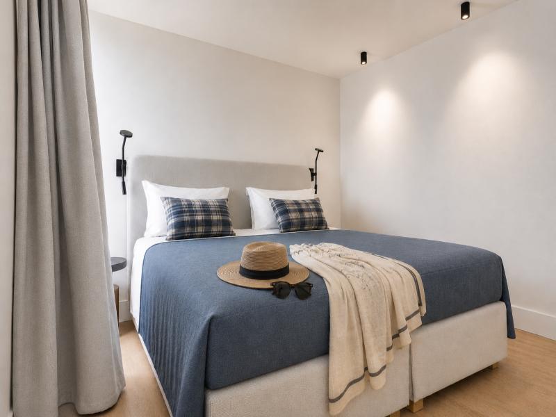 Metaxa Hotel Urban Boutique Living image