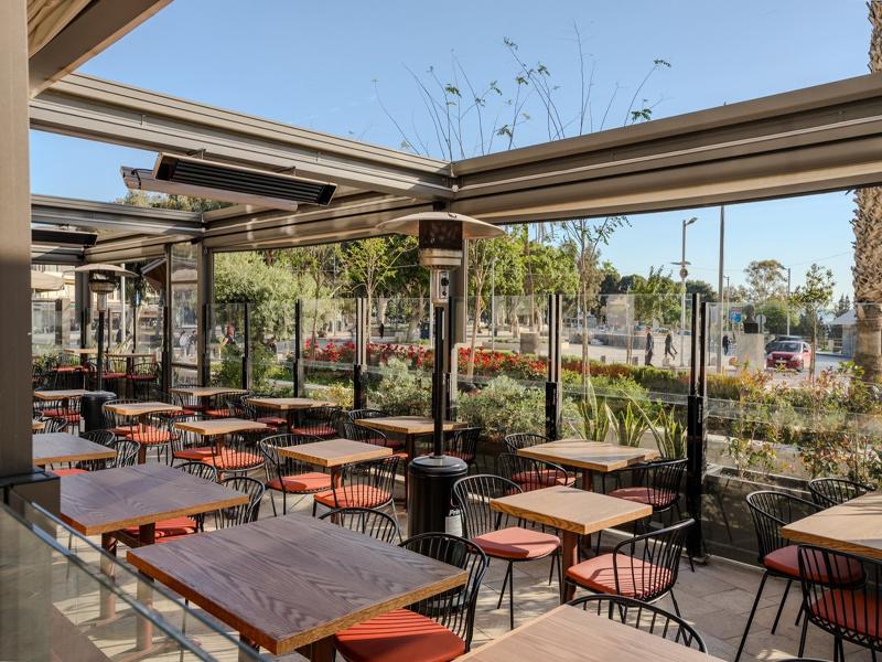 Metaxa Hotel Urban Boutique Living image