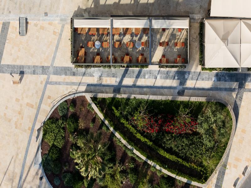 Metaxa Hotel Urban Boutique Living image