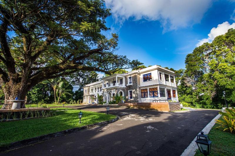 Hotel Apolline image