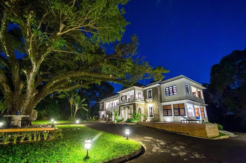 Hotel Apolline image