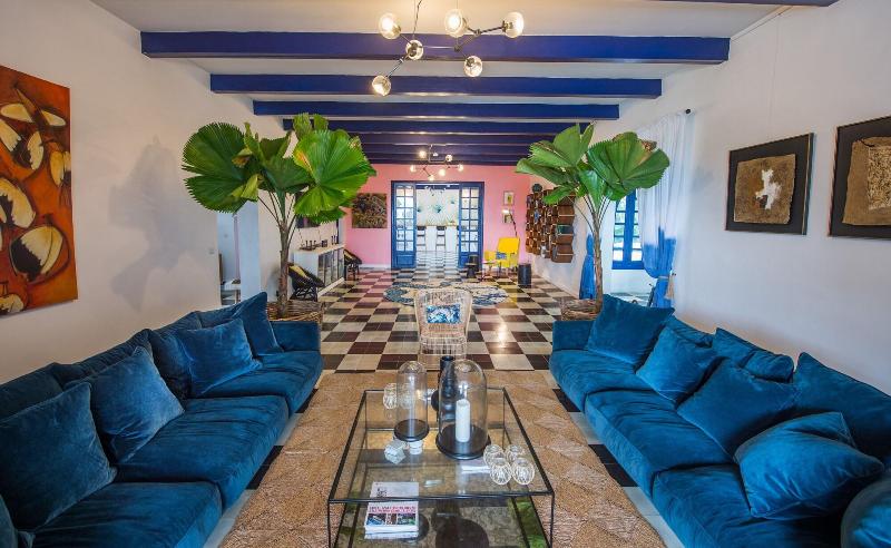 Hotel Apolline image
