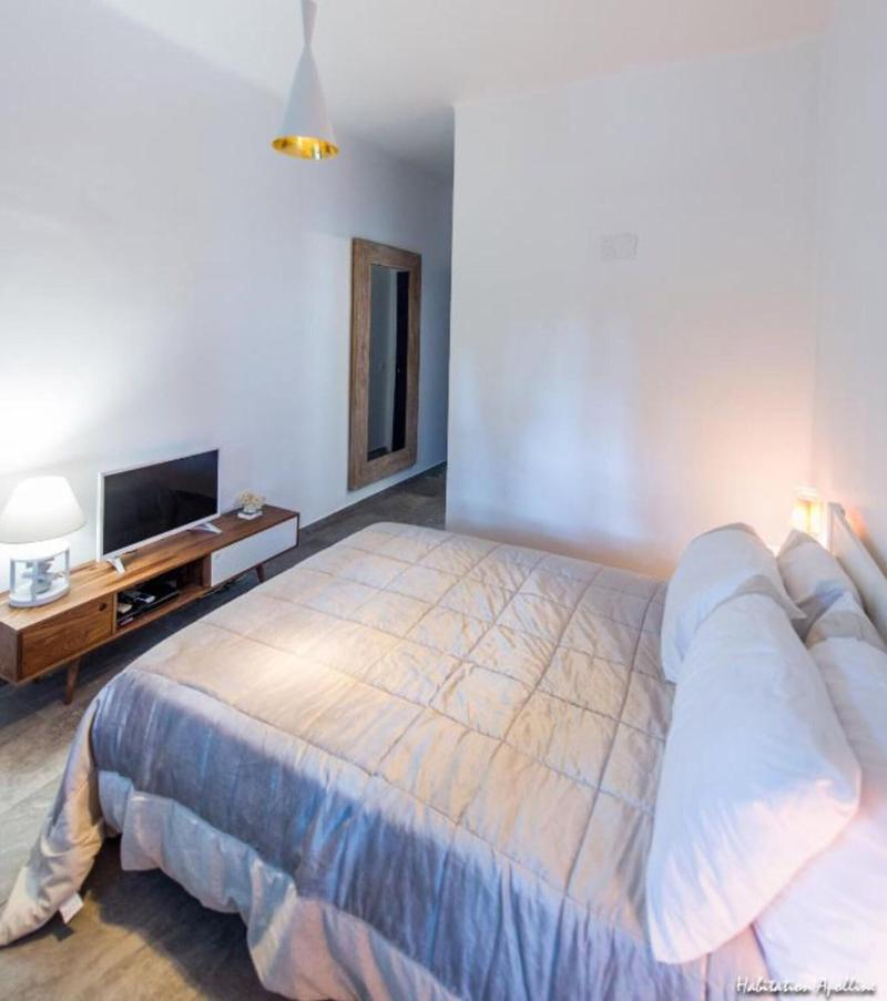 Hotel Apolline image