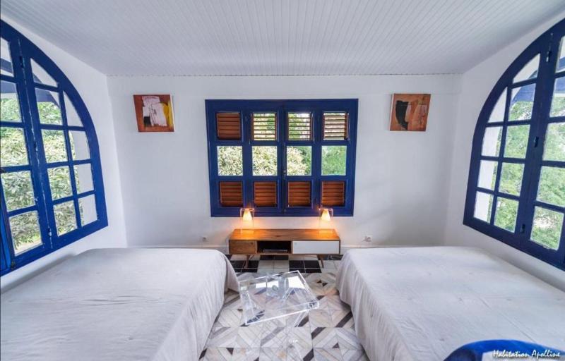 Hotel Apolline image