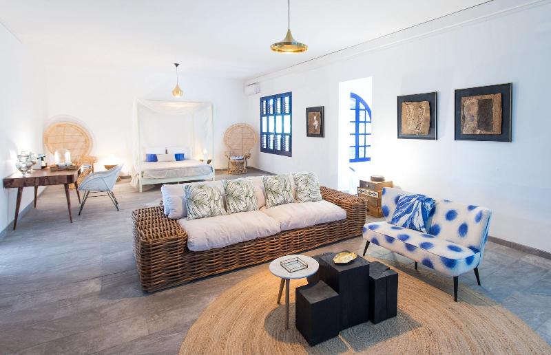 Hotel Apolline image