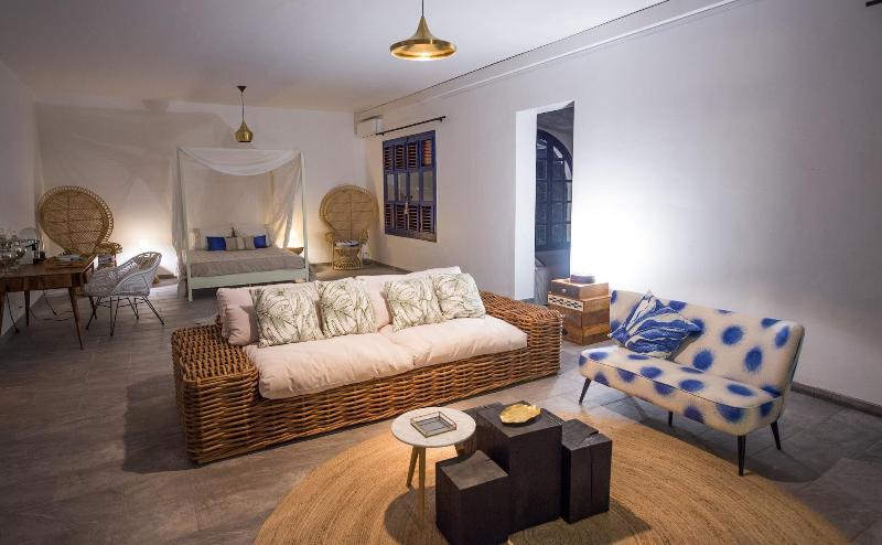 Hotel Apolline image