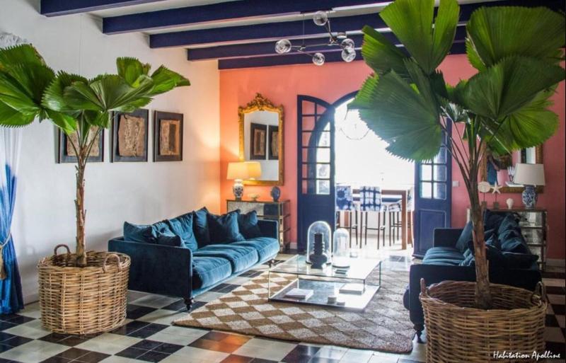 Hotel Apolline image