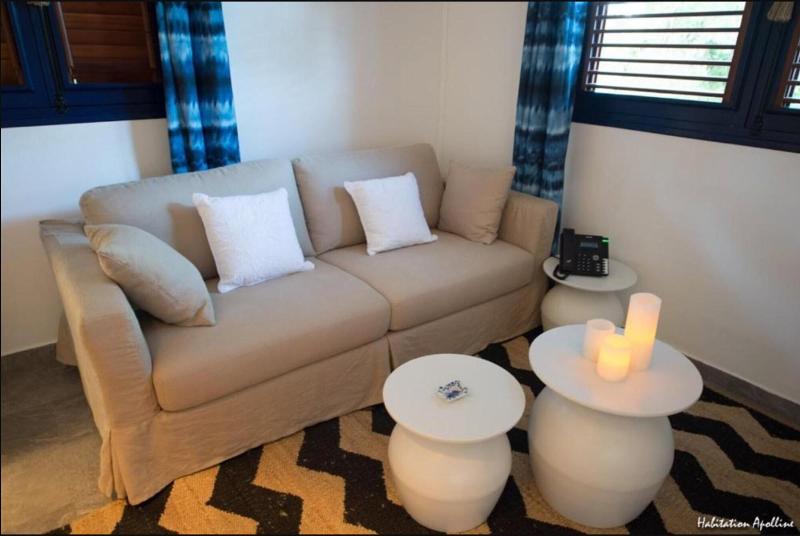 Hotel Apolline image