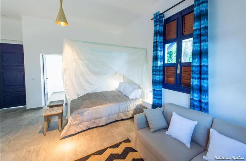 Hotel Apolline image