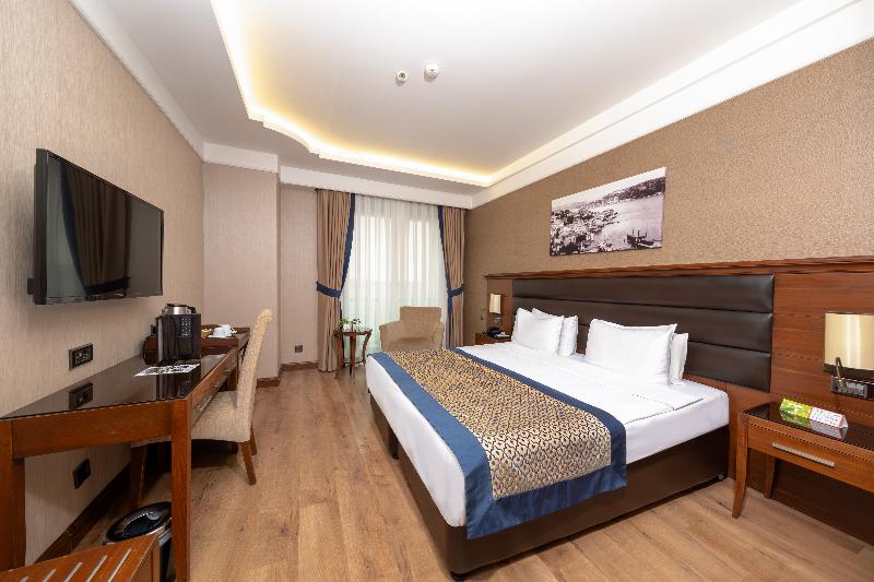 Grand Makel Hotel Topkapi image