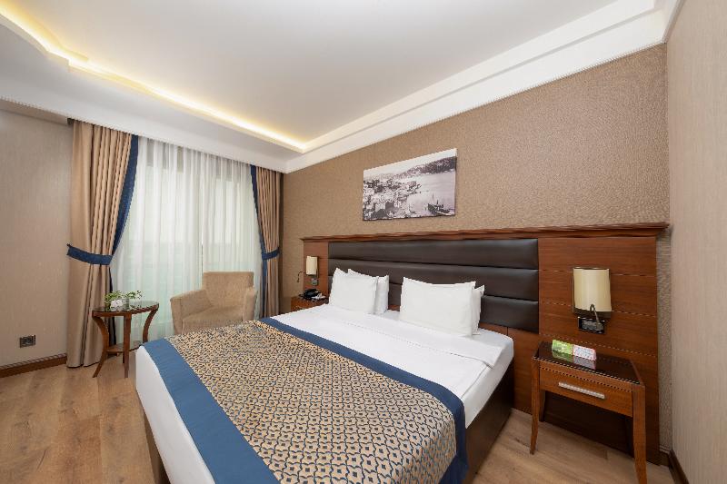 Grand Makel Hotel Topkapi image