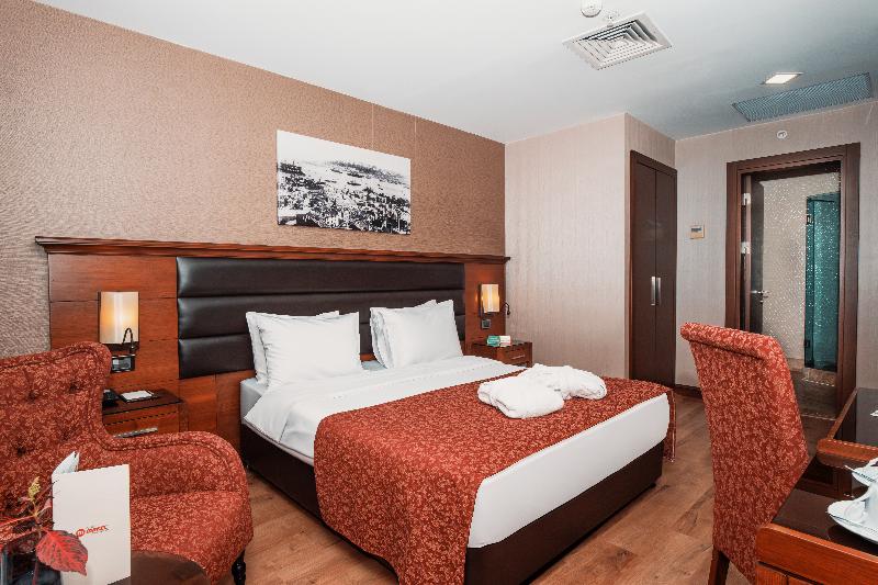Grand Makel Hotel Topkapi image