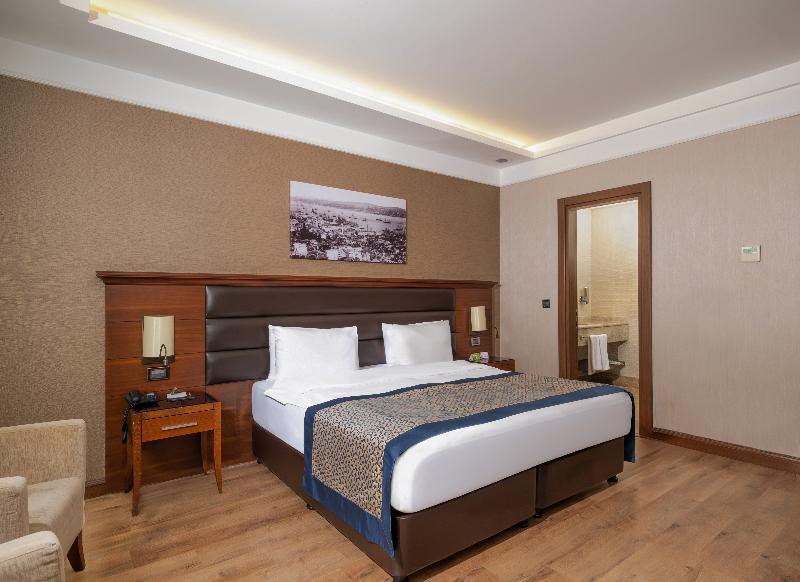 Grand Makel Hotel Topkapi image