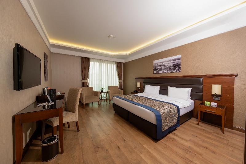 Grand Makel Hotel Topkapi image