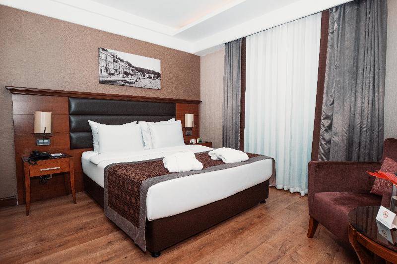 Grand Makel Hotel Topkapi image