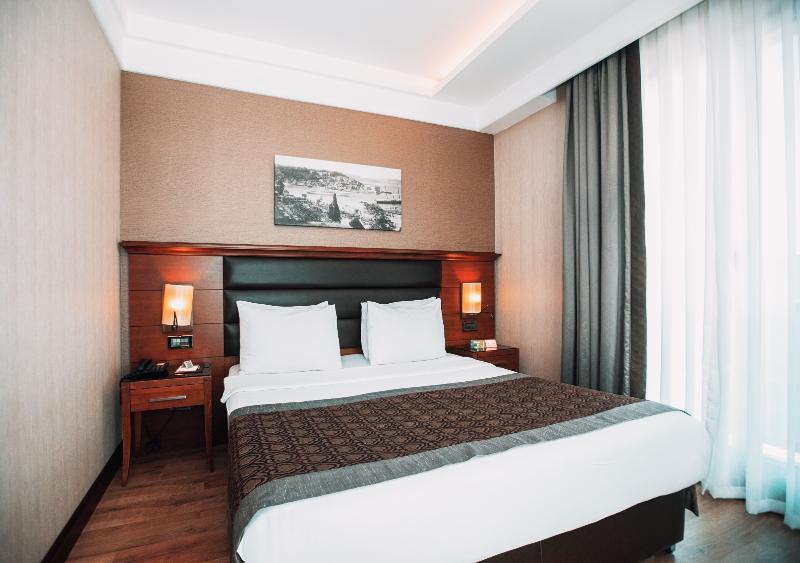 Grand Makel Hotel Topkapi image