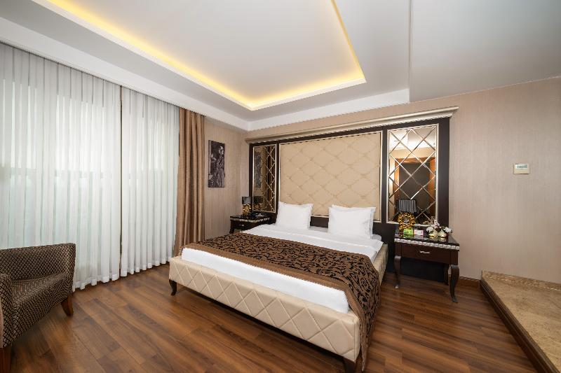 Grand Makel Hotel Topkapi image