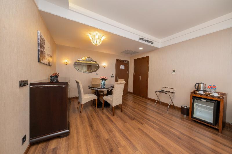 Grand Makel Hotel Topkapi image