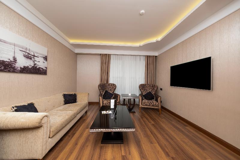 Grand Makel Hotel Topkapi image