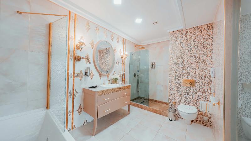 Grand Makel Hotel Topkapi image