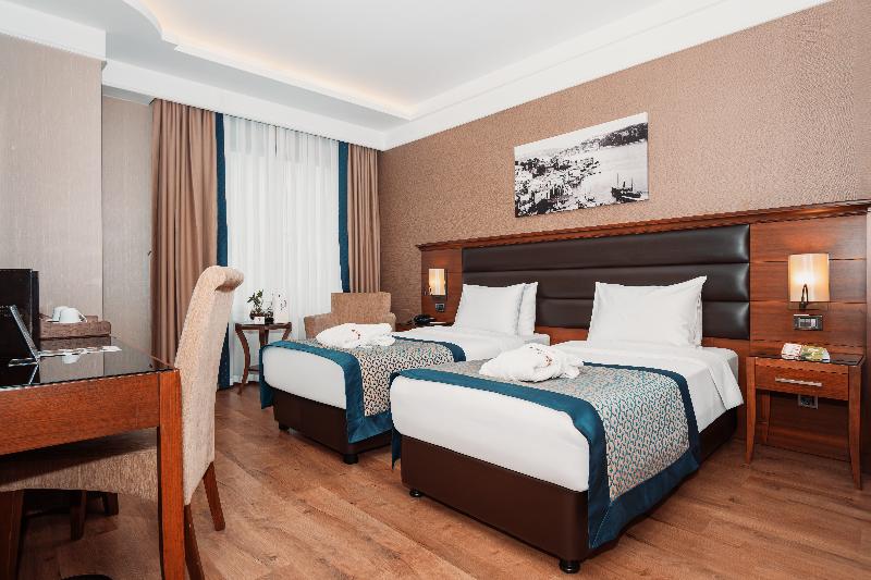 Grand Makel Hotel Topkapi image