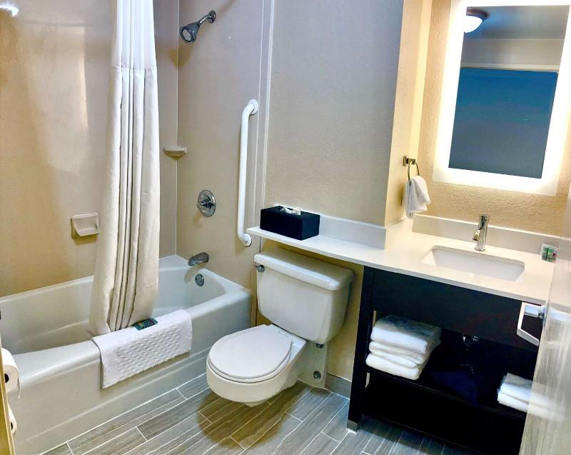 Best Western Charleston