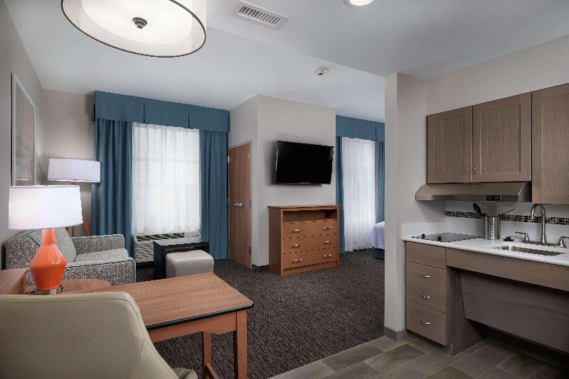 Homewood Suites by Hilton Cincinnati-Midtown