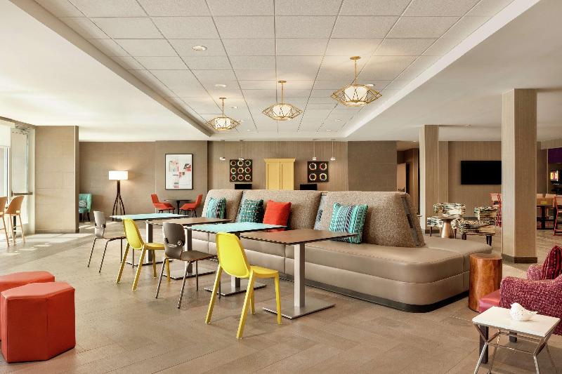 Hotel Home2 Suites by Hilton San Antonio North Stone Oak