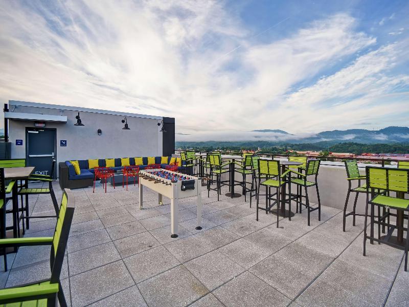 Tru by Hilton Pigeon Forge image