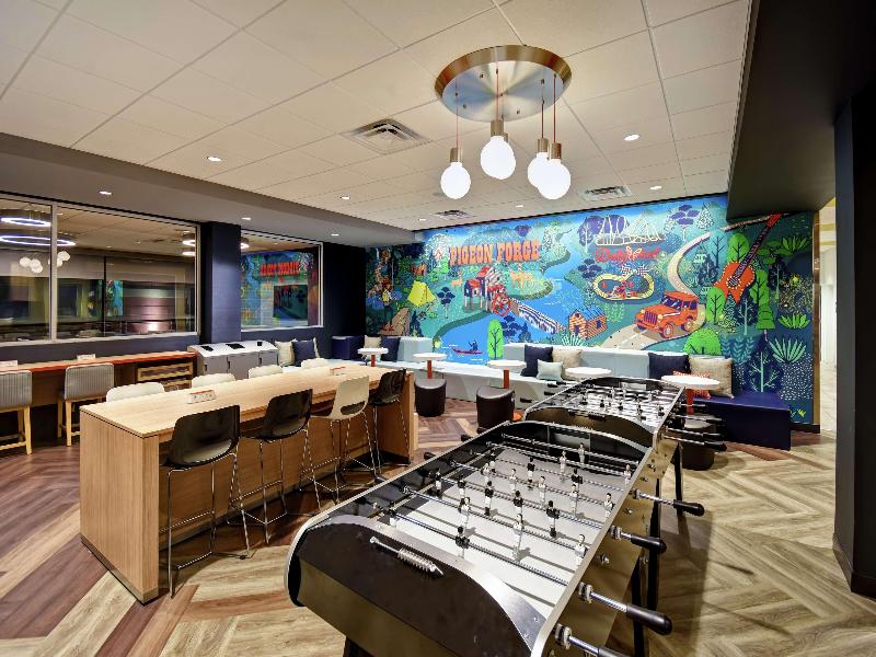 Tru by Hilton Pigeon Forge image