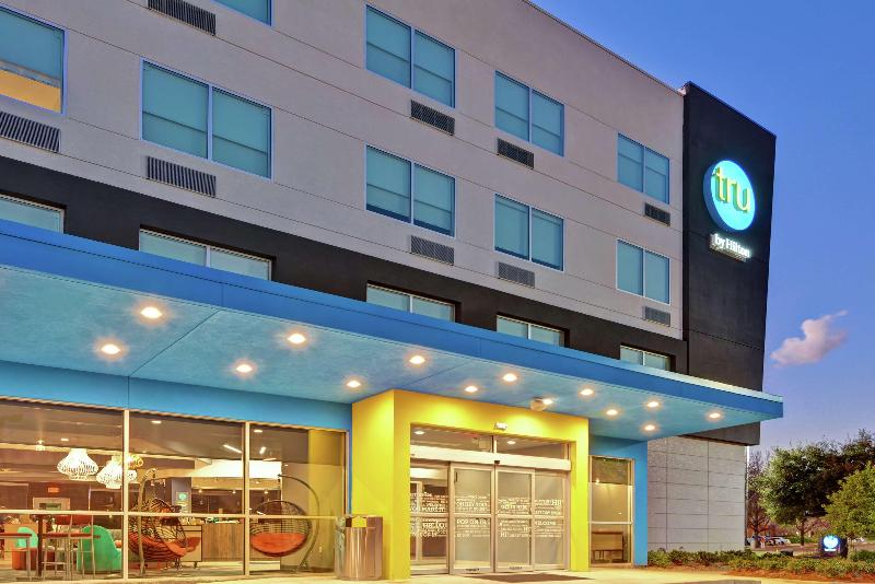 Tru by Hilton Baton Rouge Citiplace image